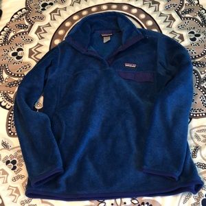 Fleece Patagonia